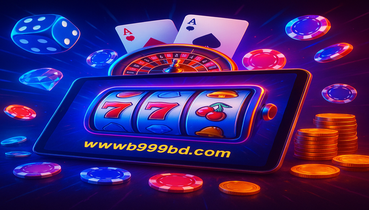 b999bd প্ল্যাটফর্মের ব্যবহারধাপ ও তথ্যসমৃদ্ধ নির্দেশিকা