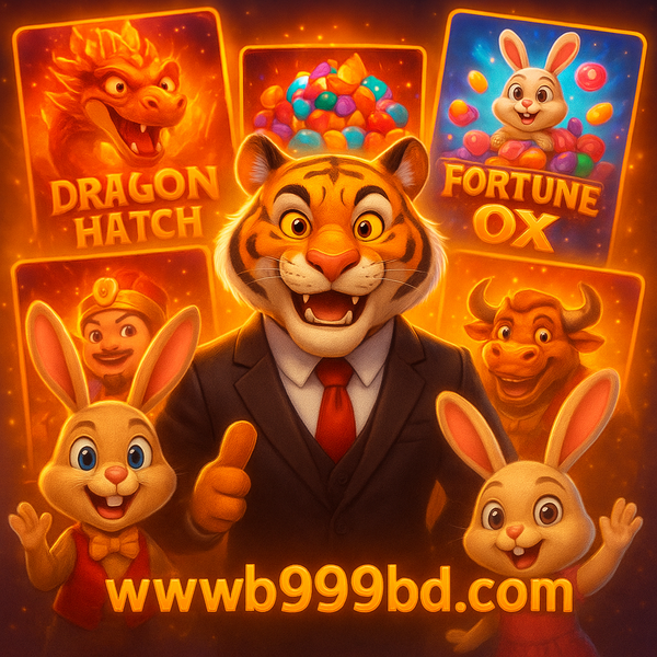 b999bd-এ স্পোর্টস গেমিংয়ের বিভিন্ন অপশন