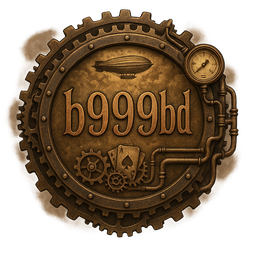 b999bd ব্র্যান্ডের লোগো